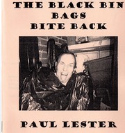 The Black Bin Bags Bite Back