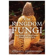 The Kingdom fungi