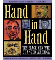 Hand in hand