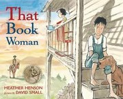 That Bookwoman
