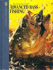 Advanced bass fishing skills
