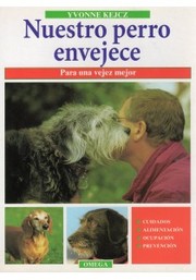 Nuestro Perro Envejece