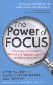 The power of focus