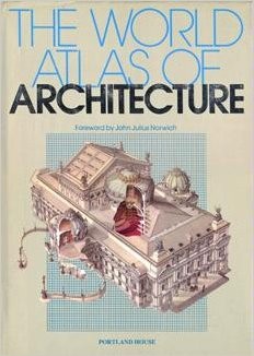 The World Atlas Of Architecture