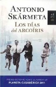 Los días del arcoíris