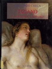 Tiziano y la monarquía hispánica