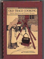 Old Trace Cooking