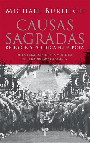 Causas sagradas