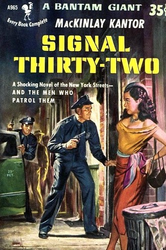 Signal thirty-two