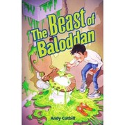 The Beast of Baloddan (Hotel Chronicles)