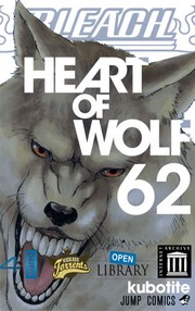 Bleach Volume 62 - Revised for Open Library