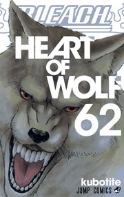 Bleach Volume 62 -Fully Fixed