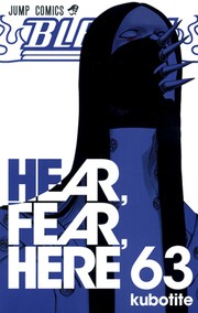 Bleach Volume 63