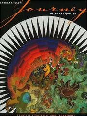 Journey of an art quilter