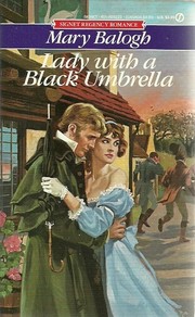 Lady with a Black Umbrella