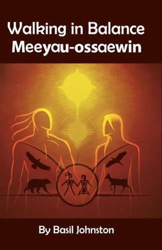Walking in Balance: Meeyau-ossaewin
