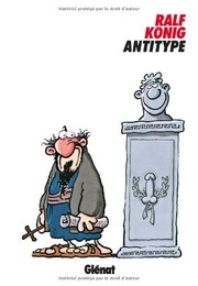 Antityp