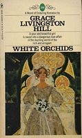 White Orchids