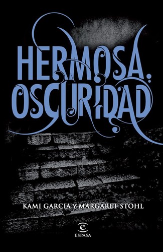Hermosa oscuridad