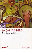 La oveja negra