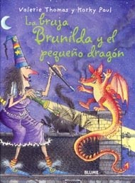 Winnie's Midnight Dragon