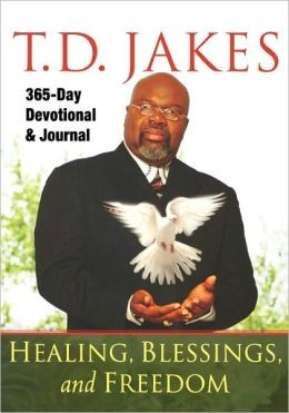 Healing, Blessings, and Freedom