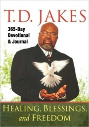 Healing, Blessings, and Freedom