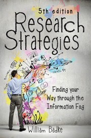 Research Strategies