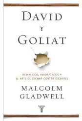 David y Goliat