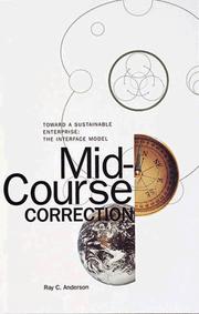 Mid-Course Correction: Toward a Sustainable Enterprise