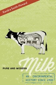 Pure and modern milk