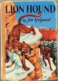 Lion Hound