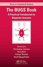 The BUGS book