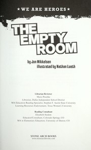The empty room