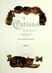 A catland companion