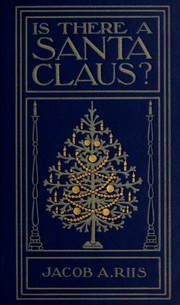 Is there a Santa Claus?