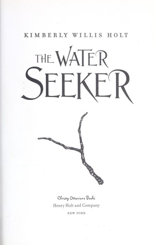 The dowser's son