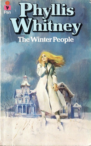 The winter people