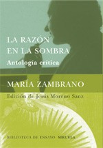 La razón en la sombra
