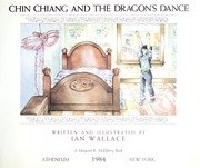 Chin Chiang and the dragon's dance