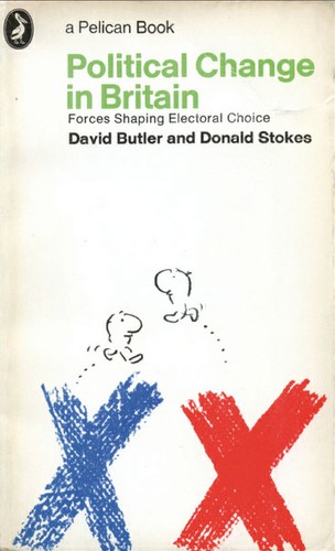 Political change in Britain