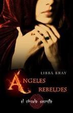 Ángeles rebeldes