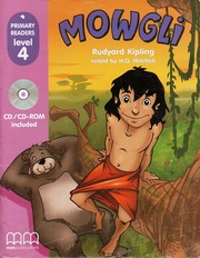Mowgli. English/German