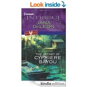 The Secret of Cypriere Bayou
