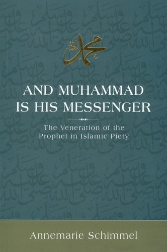 And Muhammad is His Messenger
