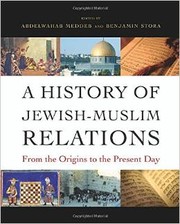 A history of Jewish-Muslim relations