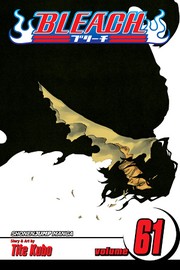 Bleach Volume 61