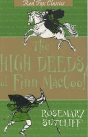 The High Deeds of Finn Mac Cool