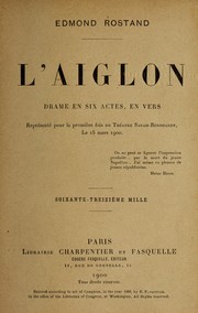 L'aiglon