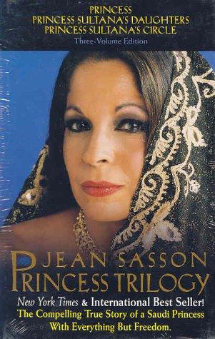 The Princess Trilogy